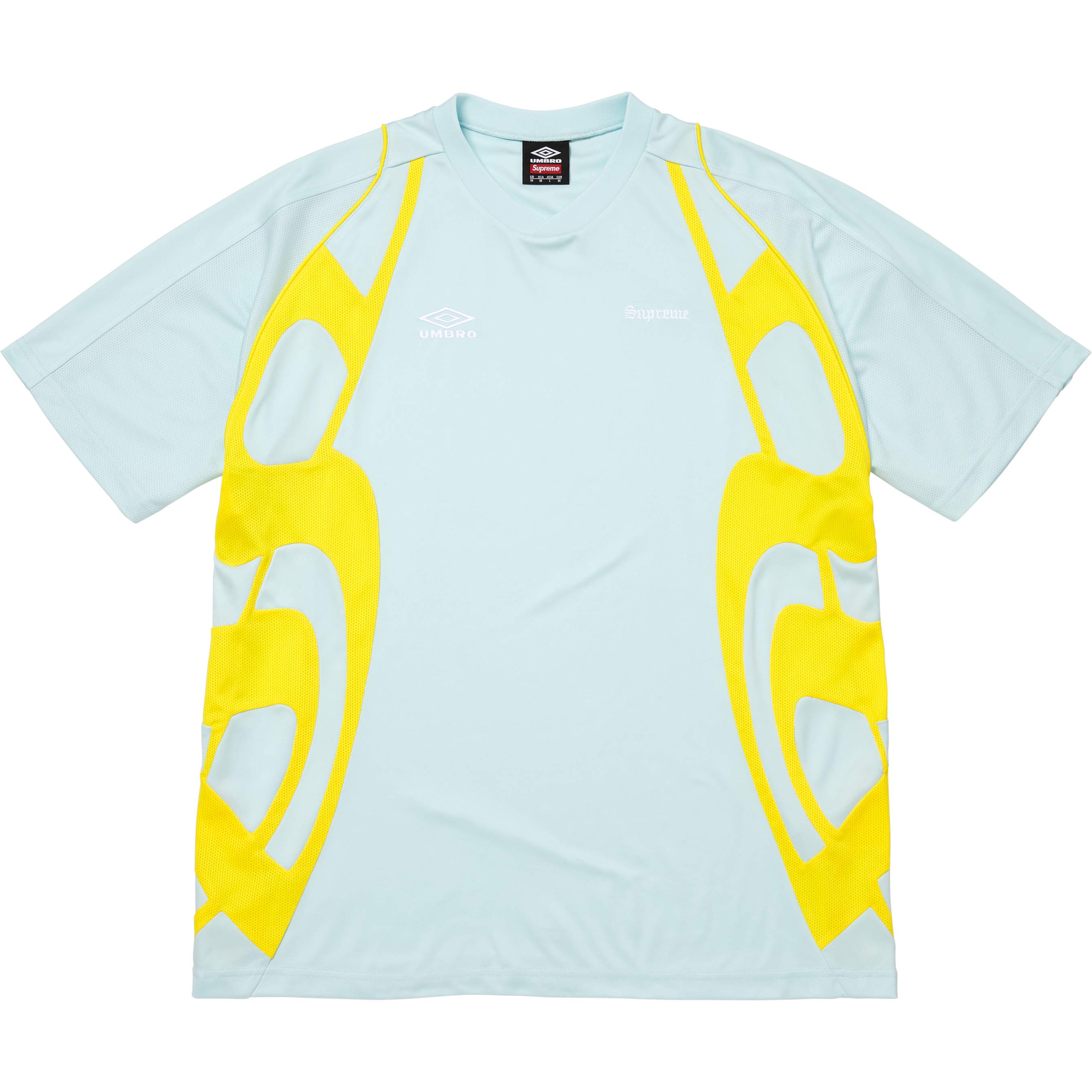 Supreme®/Umbro® Old English Soccer Jersey view 13